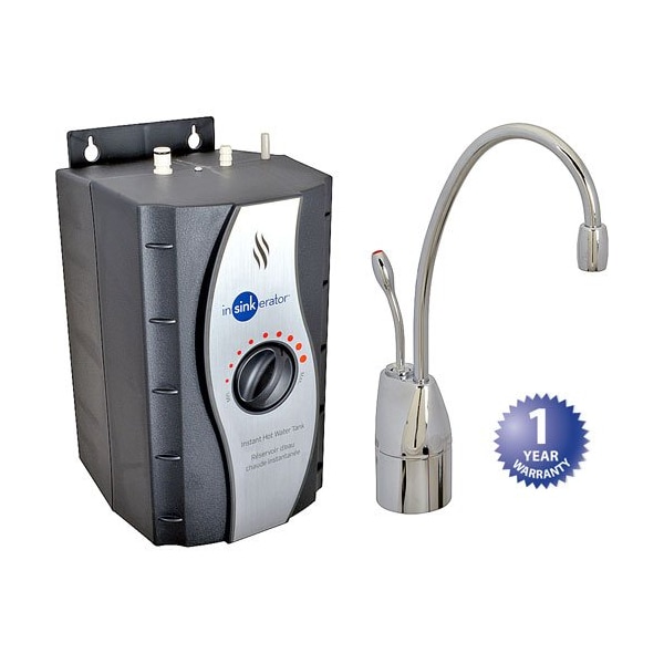 In-Sink-Erator Hot Water Dispenser INSC1300 - main